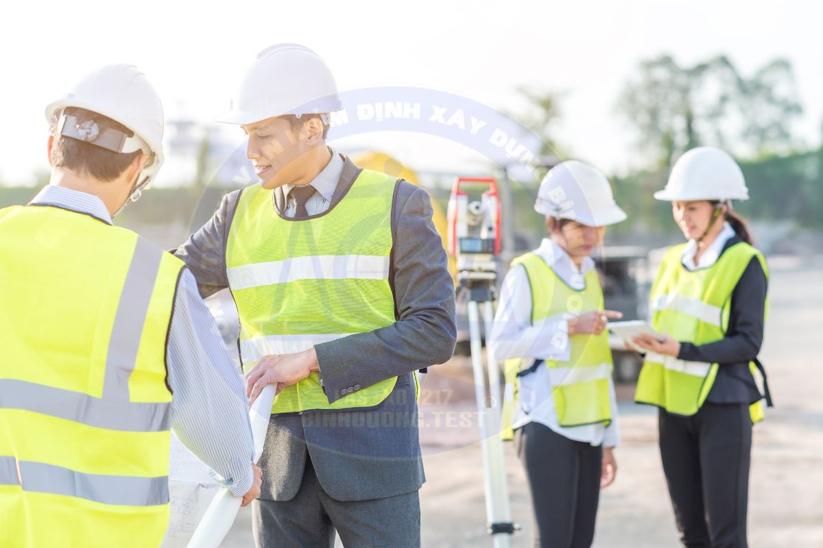 Vì sao cần khoan khảo sát địa chất công trình?