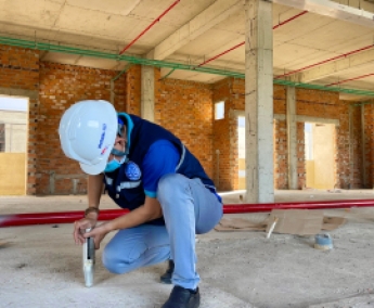 Những Rủi Ro Thường Gặp Nhất Trong Xây Dựng