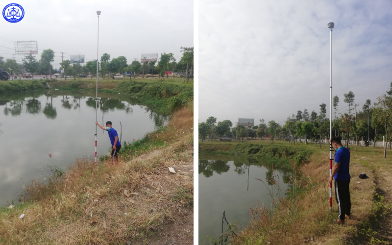 Giá đo vẽ hiện trạng nhà và công trình Bình Dương