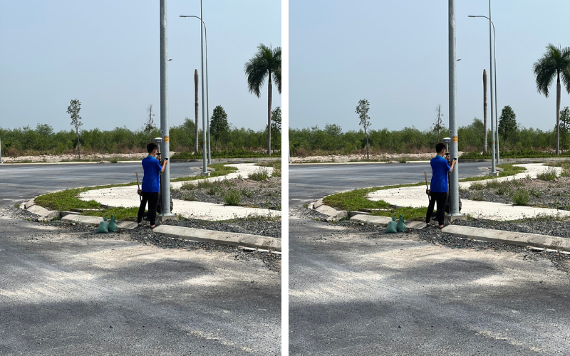 Đo đạc bản đồ địa chính Long An 