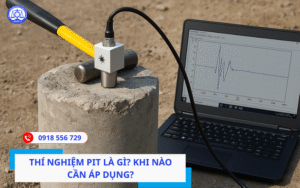 Thí nghiệm PIT là gì? Khi nào cần áp dụng?