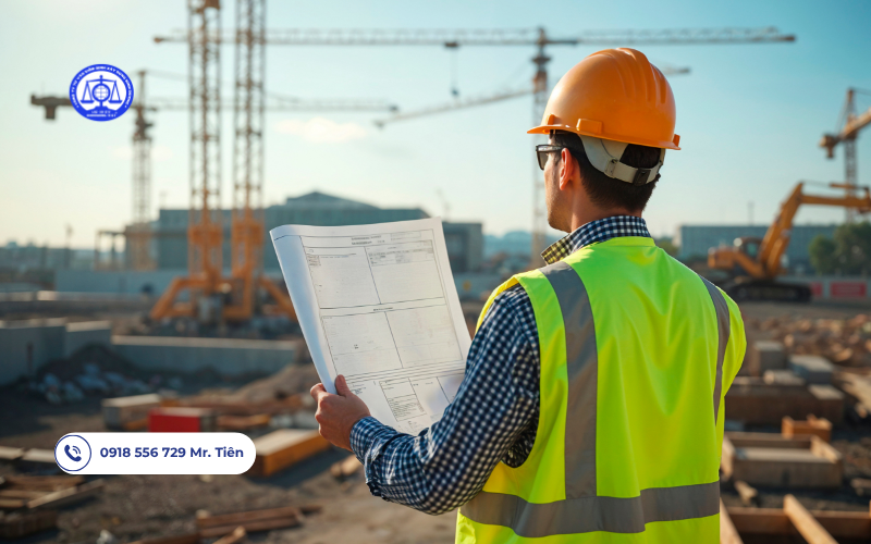 Khảo sát xây dựng là gì