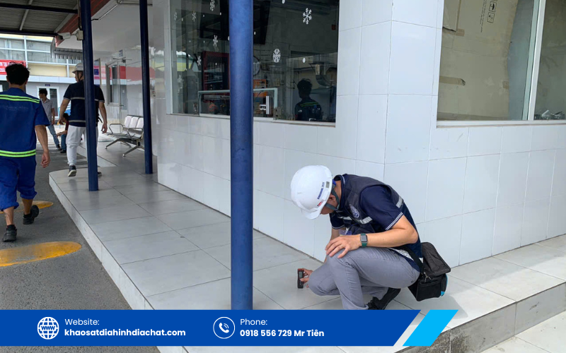 Khi nào cần kiểm định hiện trạng công trình khi cải tạo?