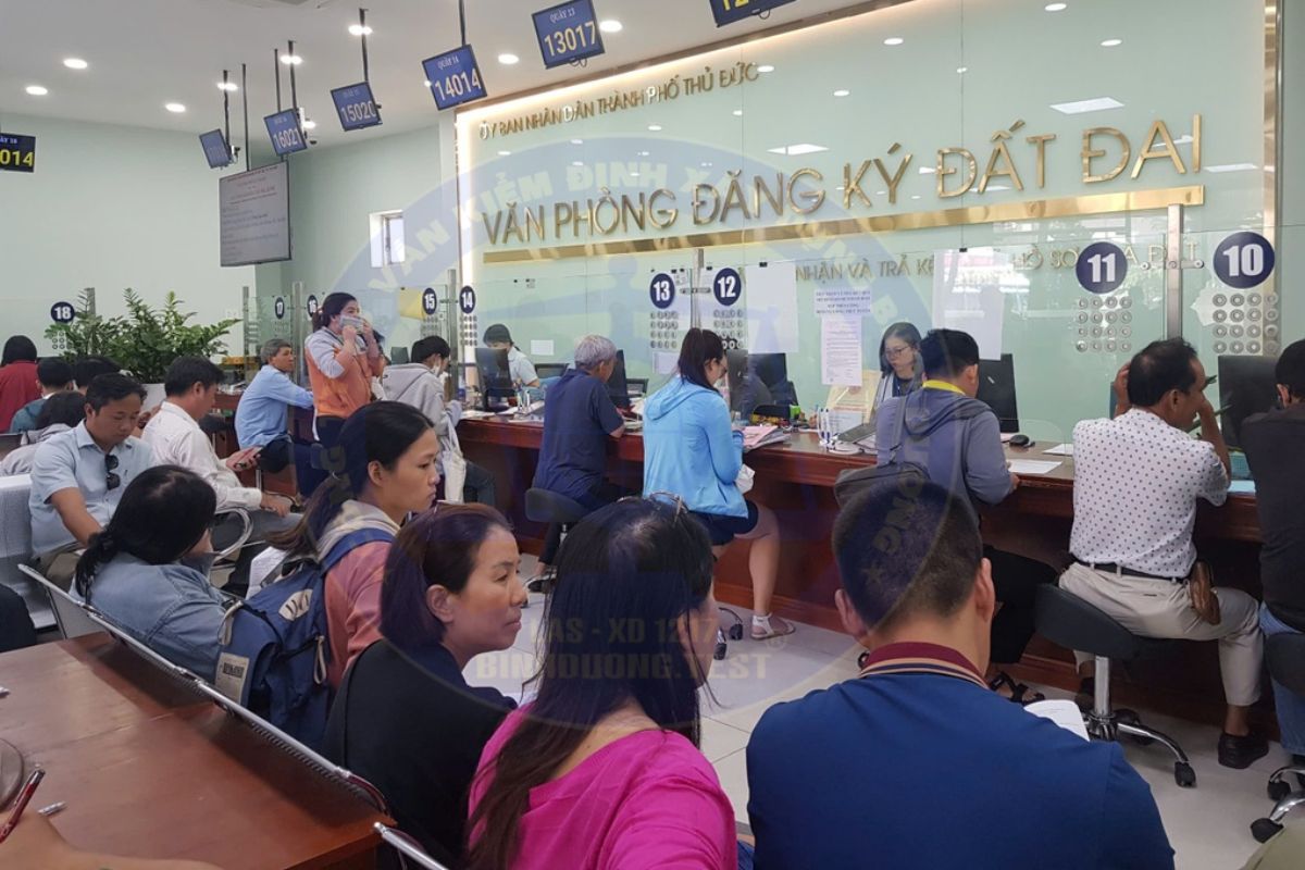 Trường hợp nào phải xin phép chuyển mục đích sử dụng đất?