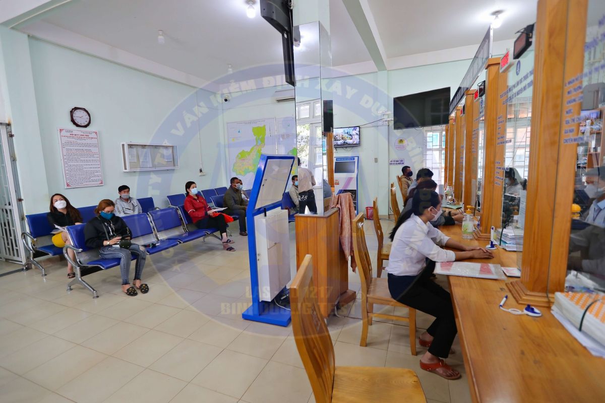 Điều kiện chuyển mục đích sử dụng đất