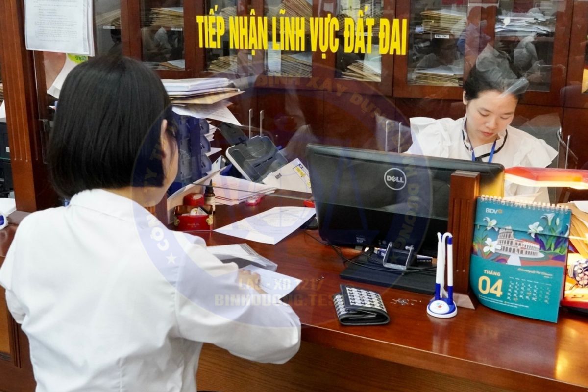 Hồ sơ xin cấp Giấy chứng nhận quyền sử dụng đất gồm những gì?