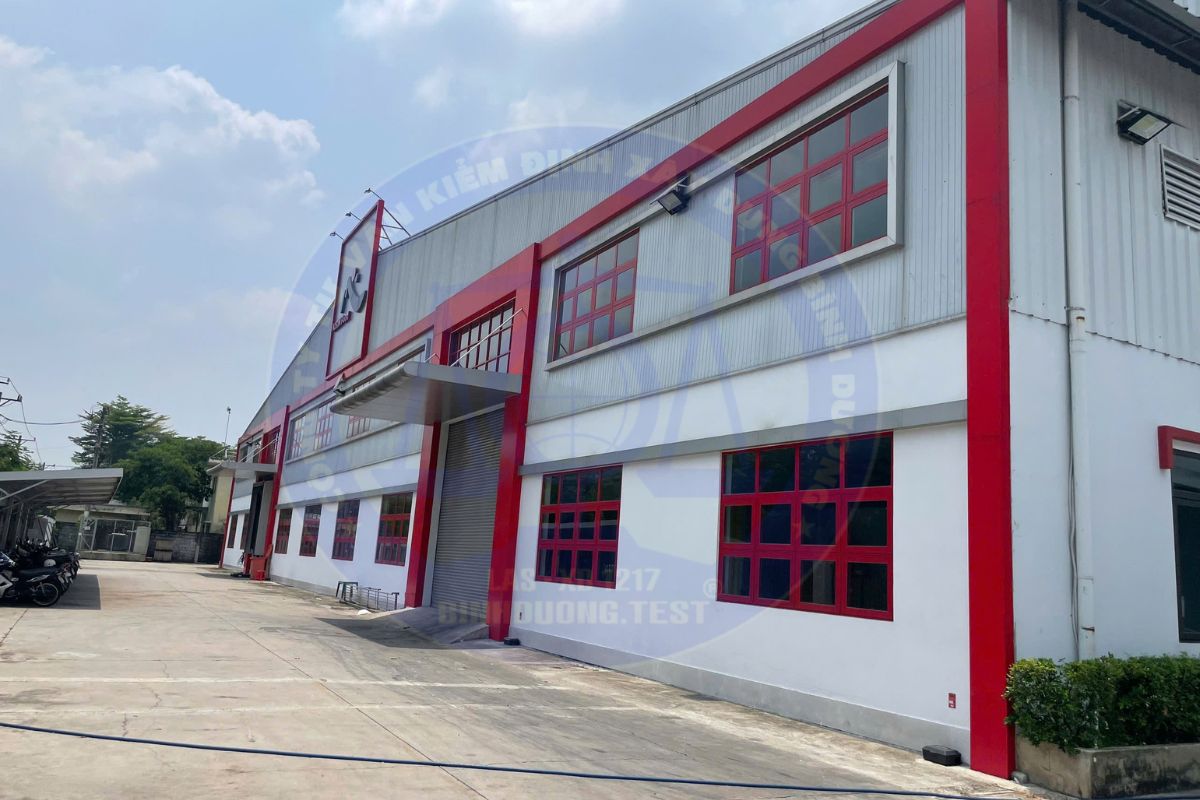 Các công trình cần khoan khảo sát địa chất tại Đồng Nai