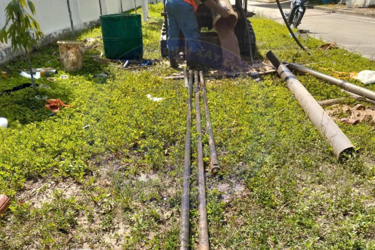 Báo giá Dịch vụ khoan khảo sát địa chất Đồng Nai